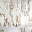 Πλακακια - Μπάνιου - CALACATTA GOLD Rettificato:Γυαλιστερά Δαπέδου &Τοίχου Τύπου Μάρμαρο 61x121cm |Πρέβεζα - Άρτα - Φιλιππιάδα - Ιωάννινα